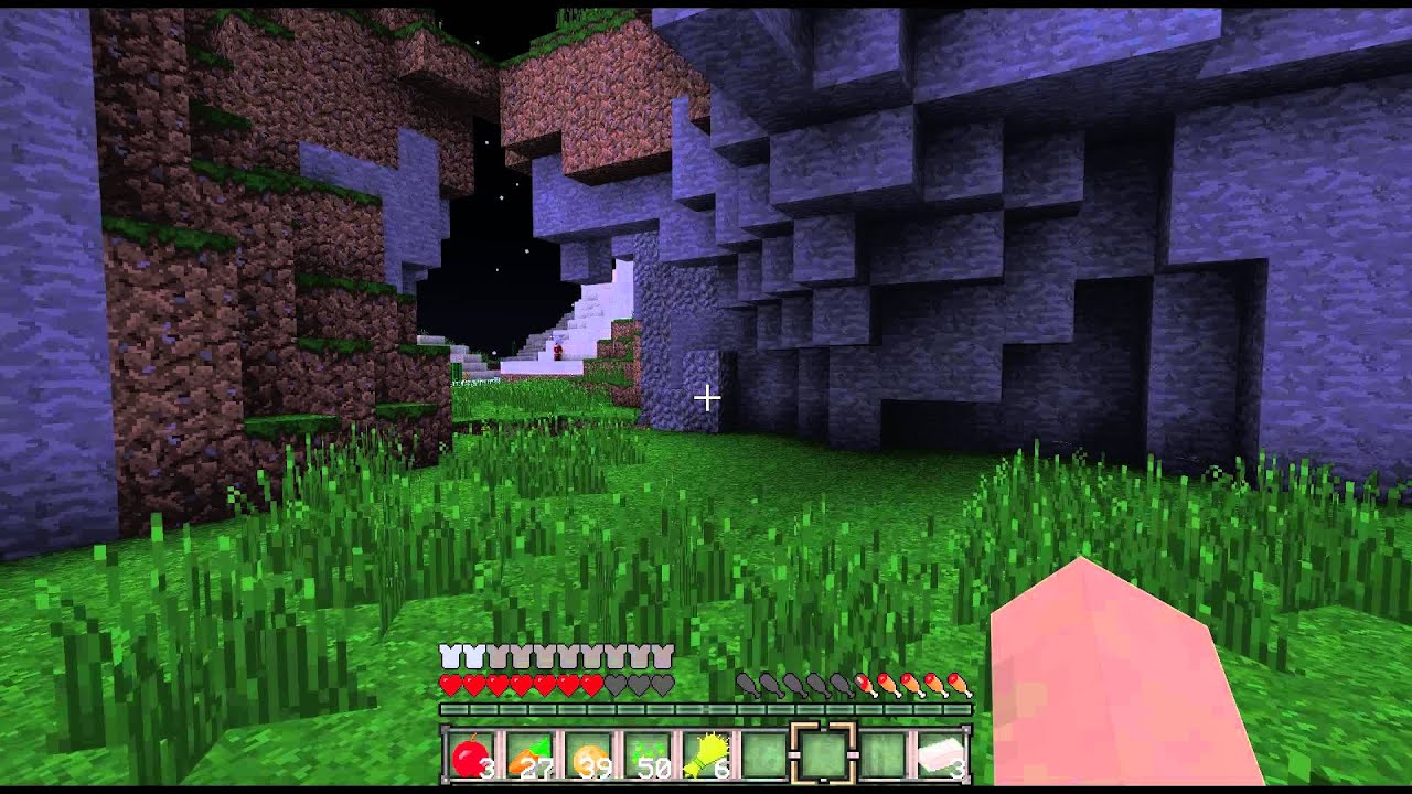 MCXZone Server 1 Startup - YouTube