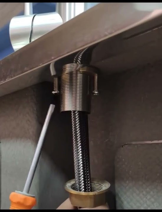 China Faucet Manufacturer ðŋ Faucet installation guideð Contact us
