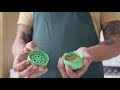 How to decarb cannabis: sous vide method
