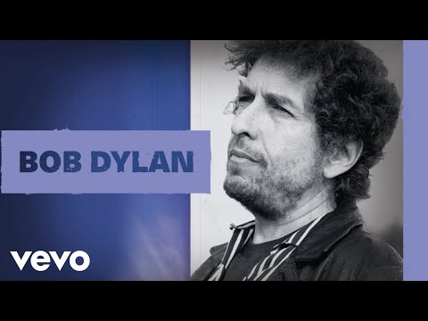 Bob Dylan - Frankie & Albert