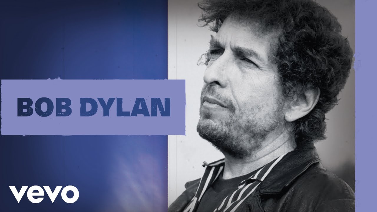 Bob Dylan - Frankie & Albert (Official Audio) Bob Dylan - Frankie & Albert (Official Audio)