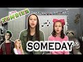 Someday (from Zombies) Cover by sisters Brooklyn Noelle (age 16) and Presley Noelle (age 10)
