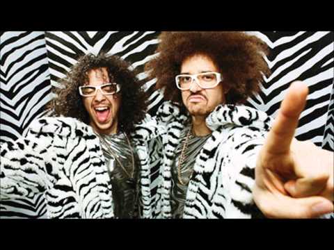 Hitanium - Party Rattle (Bingo Players vs LMFAO)