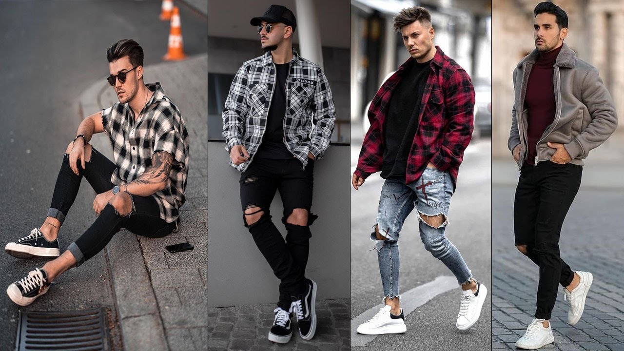 Fall Outfits - Ideas for autumn 2022