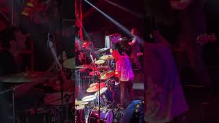 Radio friendly unit shifter - Nirvana  Soundcheck studios Pembroke Massachusetts