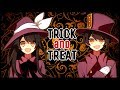 【Lin&Flin】 Trick and Treat【Fandub Latino】