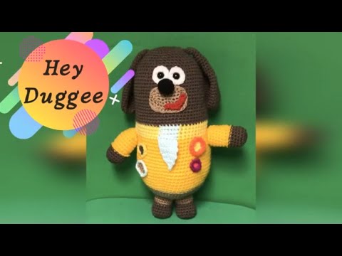 Hey Duggee
