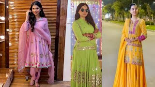 suit design nimrat khaira 