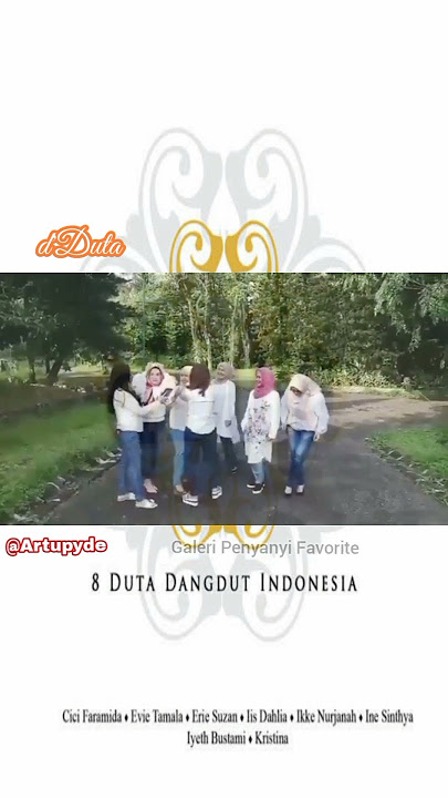 d'Duta Reunian. #diva #dangdut #indonesia #arisandangdut