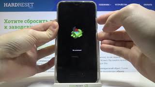 Режим Рекавери LG K22 / Режим восстановления LG K22 screenshot 5