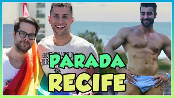 Qual a metrópole mais próxima de Recife?