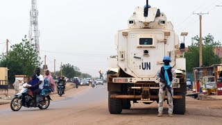 Une base de l’ONU attaquée dans le nord du Mali
