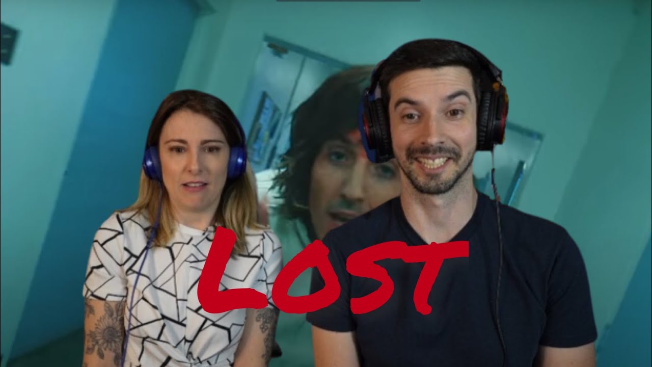 Верни мне горизонт - Потерянная РЕАКЦИЯ!!