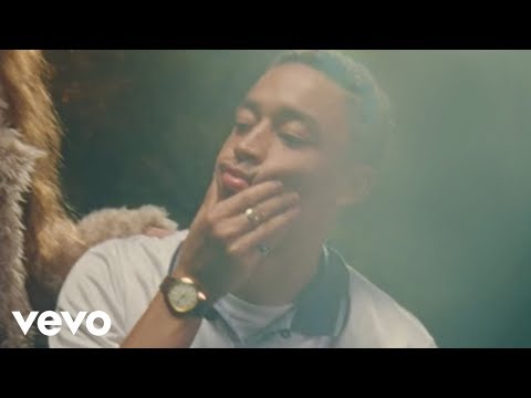 Loyle Carner