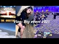 Otw W/ Tay Vlog#2 | Louisville Kentucky Big event