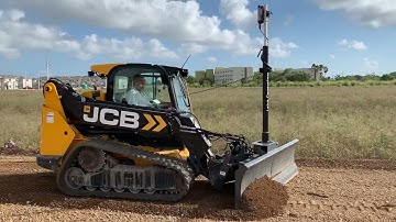 JCB - V-Loc System