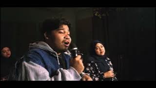 A whole new world - Wardina & Hanif (cover)