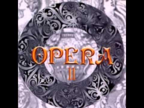 오페라(Opera) (+) 오랜만에 우리