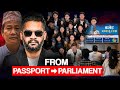 How Migration Turned Into Political Awakening in Nepal || Nepwave
