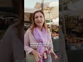The Beauty Of Campo de' Fiori