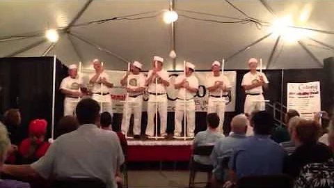 Almost Famous Dancing Cheesemakers
