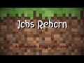 Minecraft Jobs Reborn Plugin Tutorial