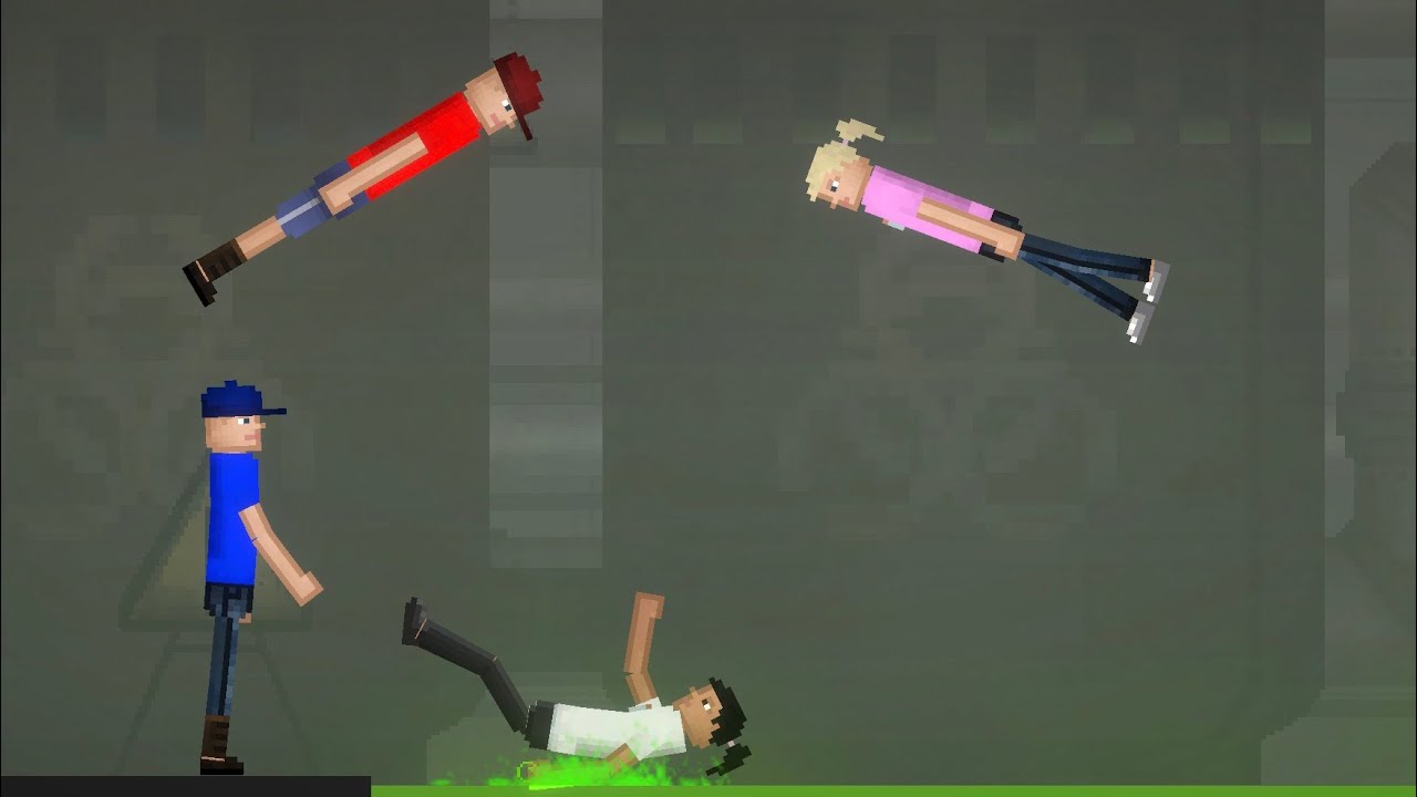 FINAL SCREAM [TEASER TRAILER]