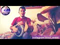 Darbuka remix kabyle avec raouf drabki