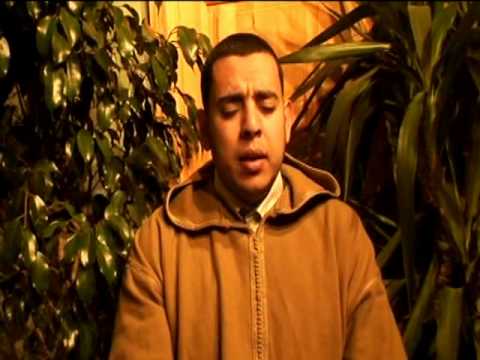 سورة الكهف 1 6 المقرىء الشاب يونس لوسكي 