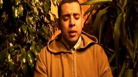 سورة الكهف 1/6  - المقرىء الشاب يونس لوسكي