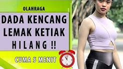 Cara menghilangkan lemak ketiak dan lengan - Durasi: 6.52. Cara menghilangkan lemak ketiak dan lengan - Durasi: 6.52.