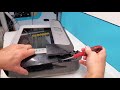How To Take Apart Canon Pixma MG6821 Printer for Parts or To Repair MG6820 Disassembly