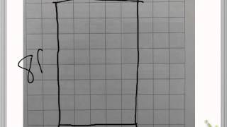 decomposing rectangles