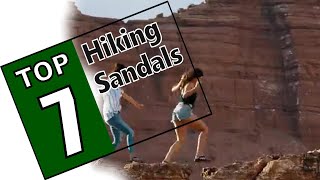 ⛺Best Women's Hiking Sandals - 2020 Amazon Guide