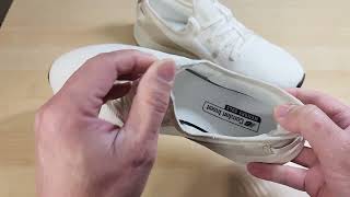 New Balance DynaSoft Nergize Sport V2 Detailed Look