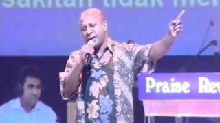 Frans Sisir Live - With All I Am