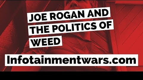 Straight Edge VS. Joe Rogan