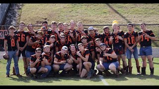 WWHS Senior Video, Class of 2020