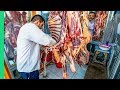 IRAN Meat Tour!!! Rarely Seen Persian Food of Central Iran!!!