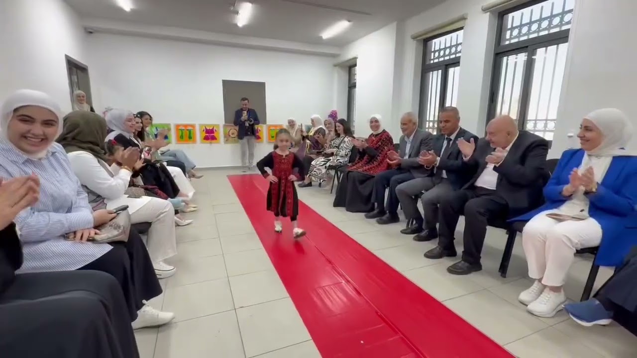 نشاط سفراء العالم