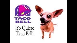 Taco Bell AI Song
