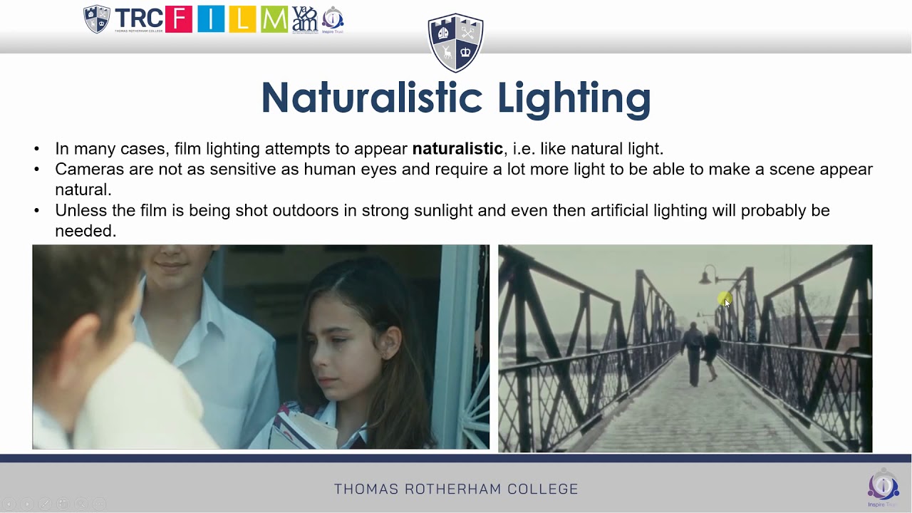 Lighting