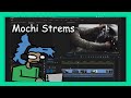 Mochi Strems: Terraria, IRL greenscreen setup, CS2
