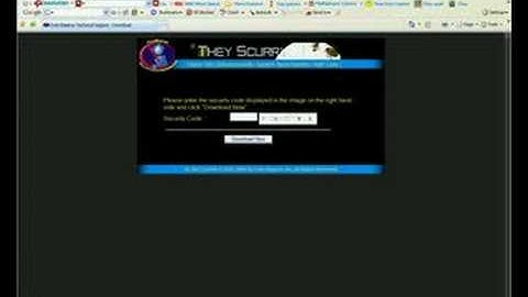 CoD4 pb kick and how to fix it+how to join 1701 clan, Read Description, Sorry For my English :P