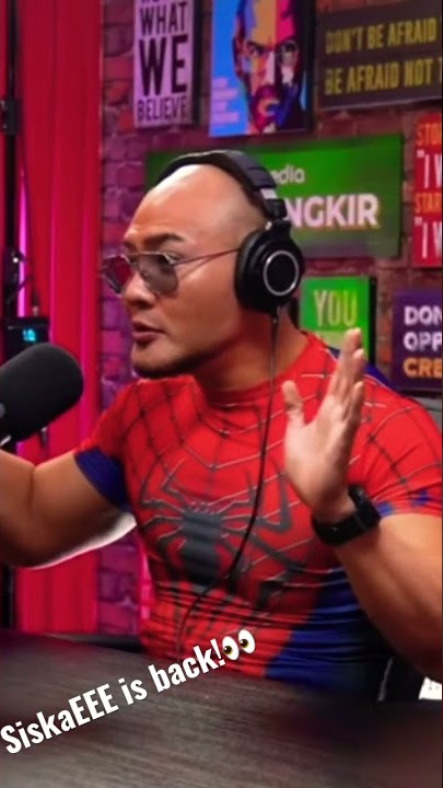 Pamer T*t*k depan orang #shorts #video #viral #siskaeee #trending #podcast