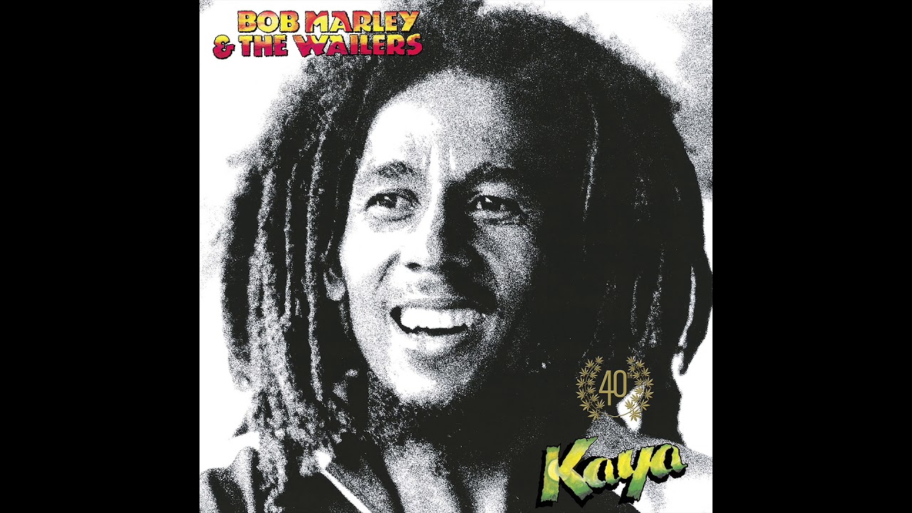 Bob Marley   Shes Gone KAYA40 Mix