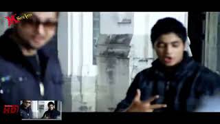 Yoyo honey singh X Raftaar .English rap song of Raftaar in Kamli.Raftaar features Kamli.