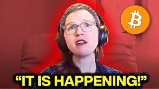 Whitney Webb: This Collapse Is Distracting You From What Is Really Coming!