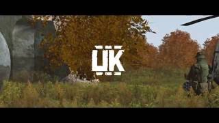 UK 111 - Don't stop me now (AH-6J & pook compilation) ArmA 2 DayZ OverPoch