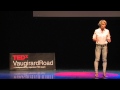 L'incertitude, un trésor à découvrir ? | Pascale Auger | TEDxVaugirardRoad